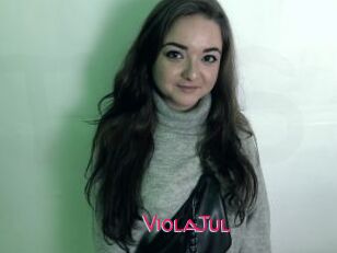 ViolaJul