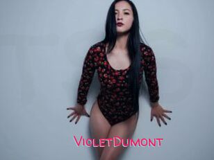 VioletDumont