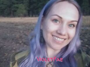 VioletFae