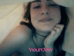 VioletJoyy