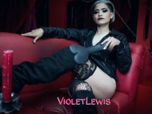 VioletLewis