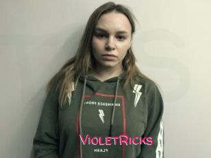VioletRicks