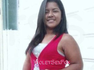 VioletSexFox