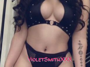 VioletSmithXXX
