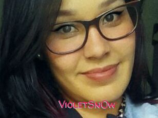 VioletSn0w
