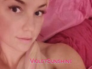 VioletSunshine