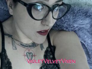 VioletVelvetVixen