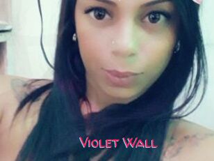 Violet_Wall