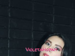 VioletaHorny
