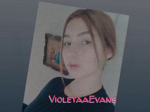 VioletaaEvans