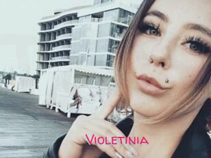Violetinia