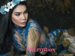ViolettRayy