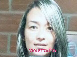 ViolettaFox