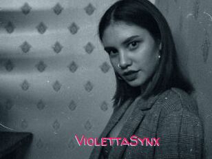 ViolettaSynx