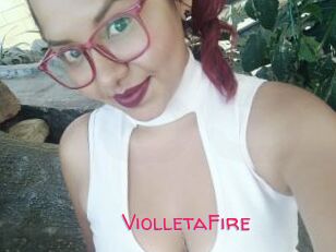 ViolletaFire