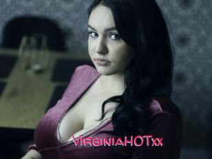 VirginiaHOTxx