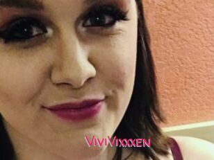 ViviVixxxen