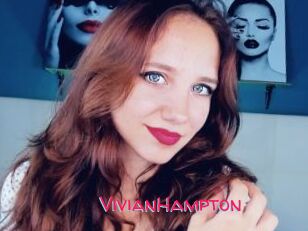 VivianHampton