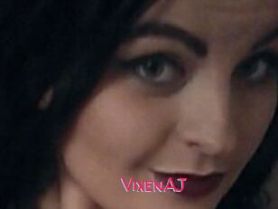 VixenAJ