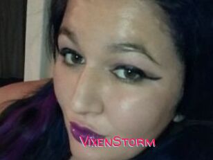 VixenStorm