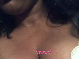 VixenV