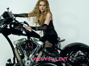 VixenVirulent