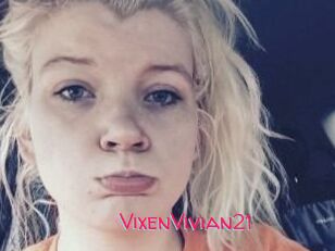VixenVivian21