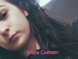 Vixen_Cherry