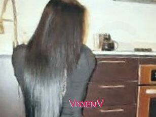 VixxenV