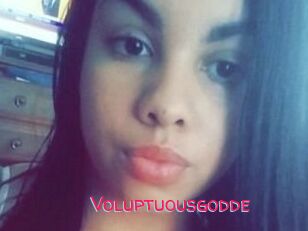 Voluptuousgodde