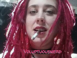Voluptuousnerd
