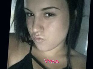 Vyra