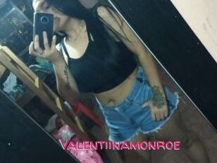 Valentiinamonroe