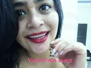Valentina_smile