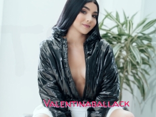 Valentinaballack