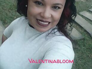 Valentinabloom