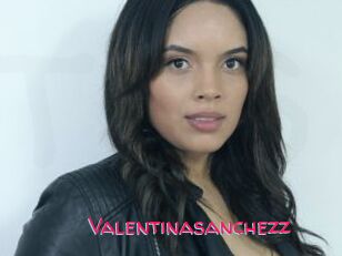 Valentinasanchezz