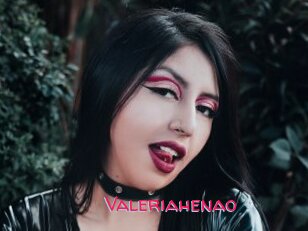 Valeriahenao