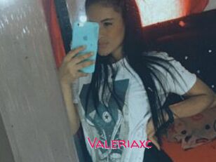 Valeriaxc