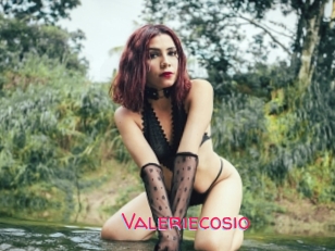 Valeriecosio