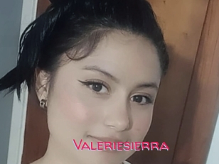 Valeriesierra