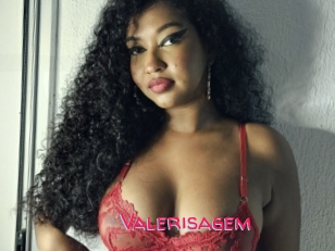 Valerisagem