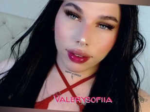 Valerysofiia