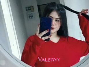 Valeryy