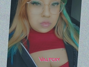 Valfoxy