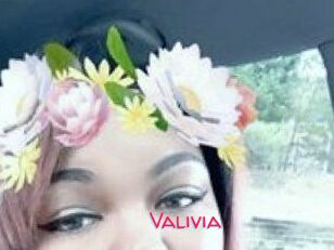 Valivia