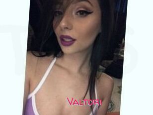 Valtori
