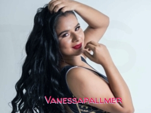 Vanessapallmer