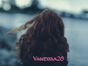Vanexxxa28