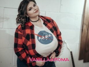 Vanillaaroma